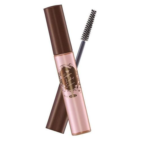 Serum Tinh Chất Dưỡng Dài, Dày Mi Nhật Bản Chiết Xuất Tơ Kén Tằm Club Suppin Lash Up Serum