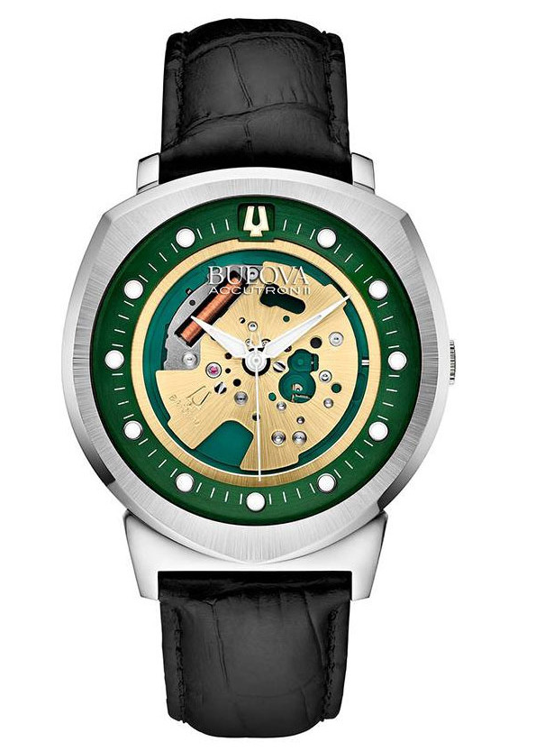 Đồng hồ nam Bulova 96A155