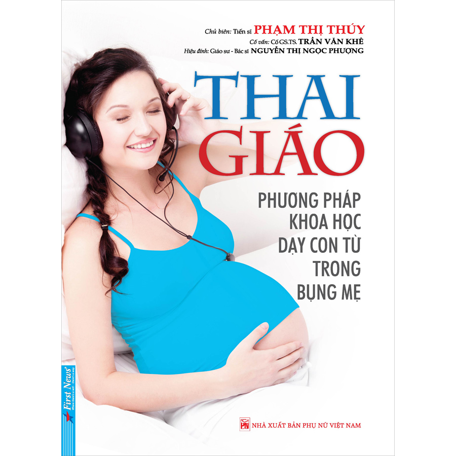 Thai Giáo (Tái Bản 2022)