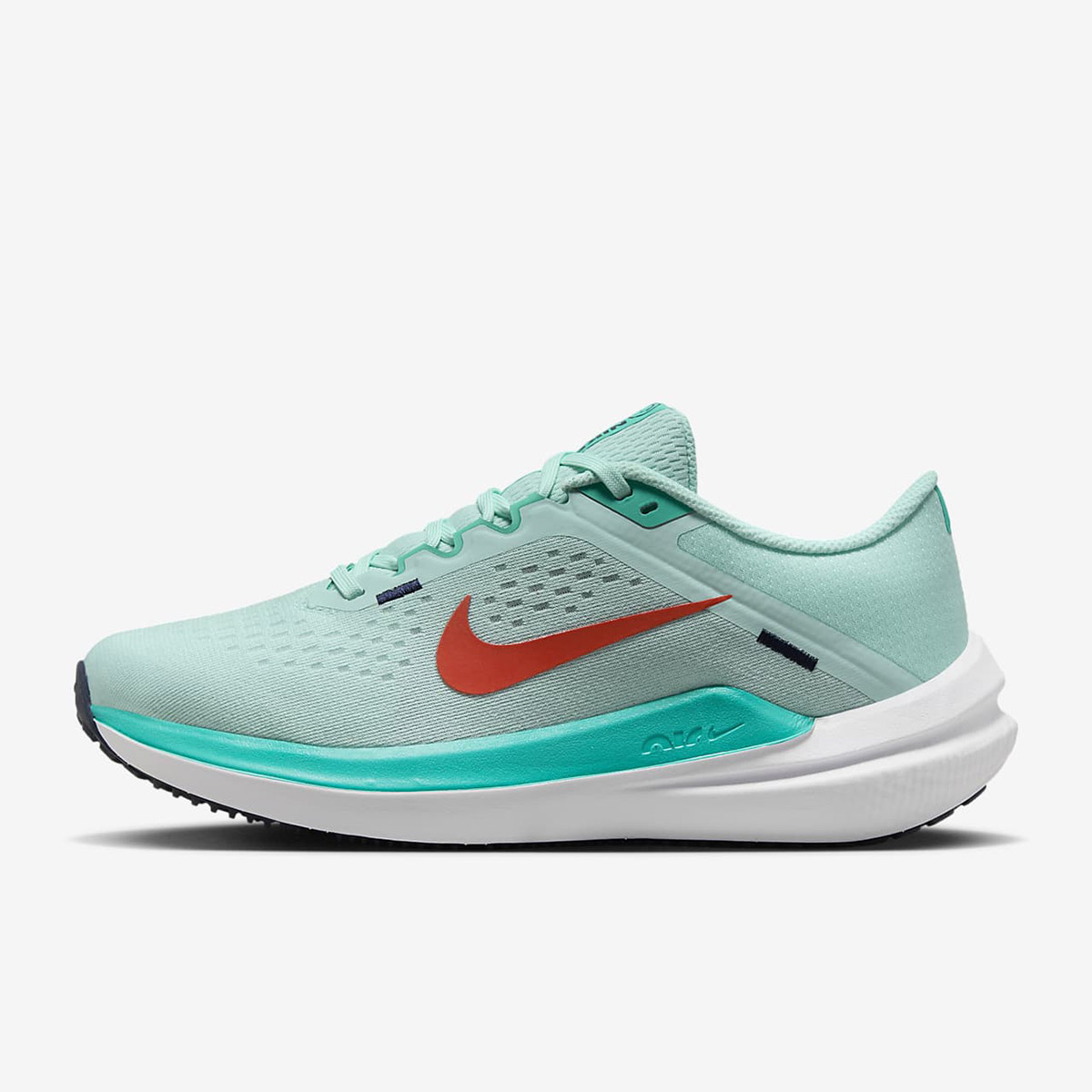 Giày chạy bộ Nữ NIKE W AIR WINFLO 10