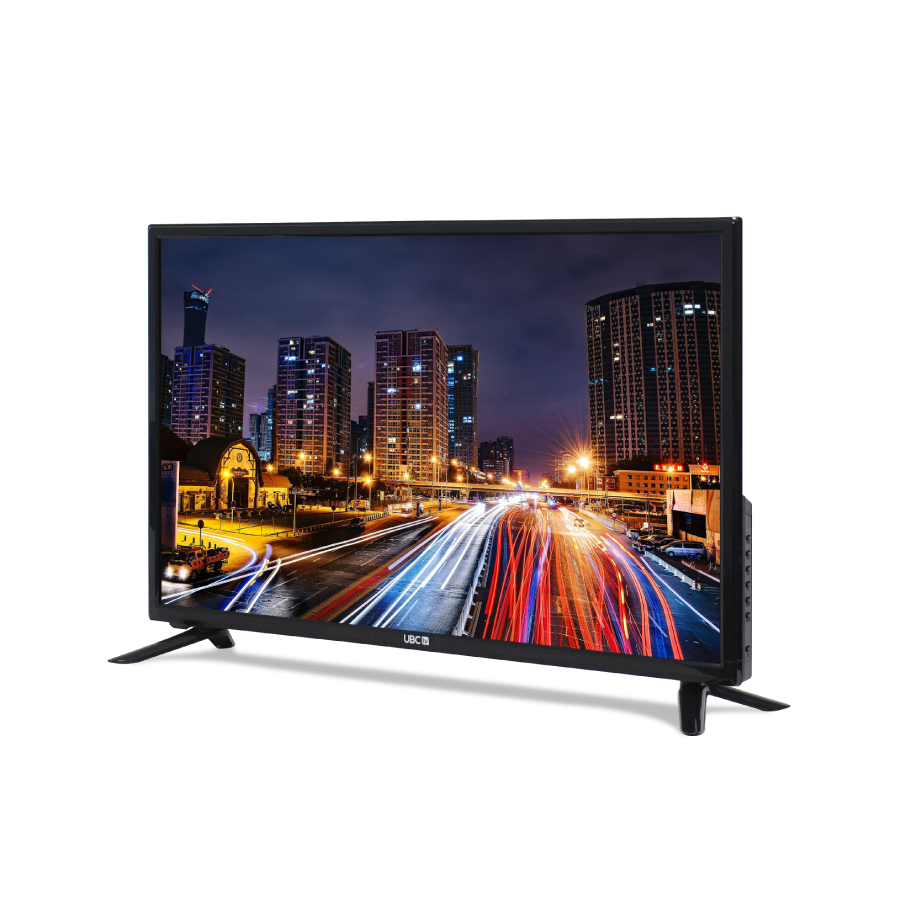 Smart Voice tivi UBC HD 32 inch 32P300S Điều khiển bằng giọng nói -Phần mềm Vn-Karaoke omline miễn phí. Tính năng bảo vệ trẻ em – Hàng Chính Hãng