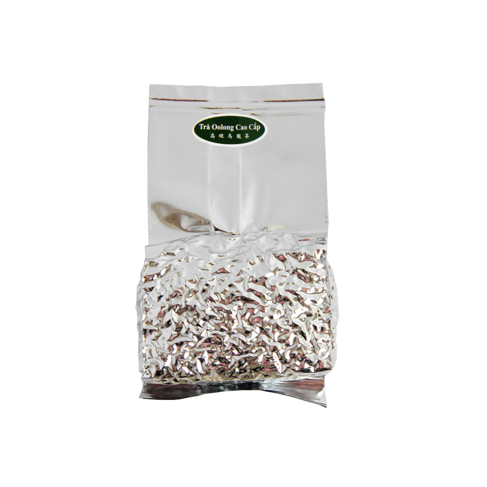 Trà ô long cao cấp hộp 100 gr hàng chính hãng Oldsaigon