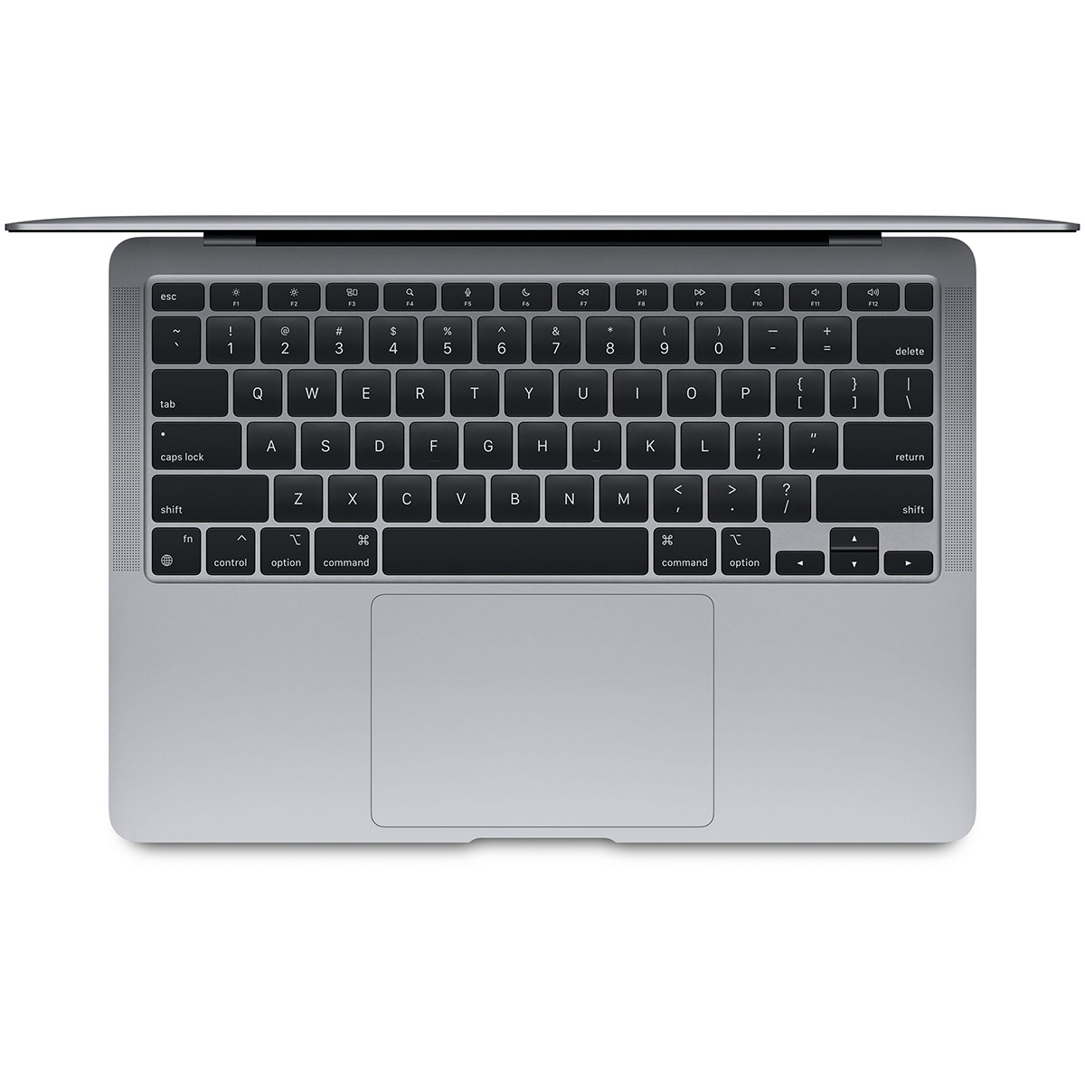 Apple MacBook Air 2020 M1 - 13 Inchs (Apple M1/ 16GB/ 256GB) - Hàng Chính Hãng