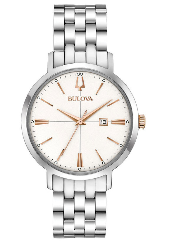 Đồng hồ nam Bulova 98M130