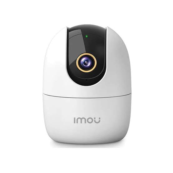Camera Wi-Fi Trong Nhà IMOU Ranger 2 IPC-A52P (5.0MP) - Hàng chính hãng
