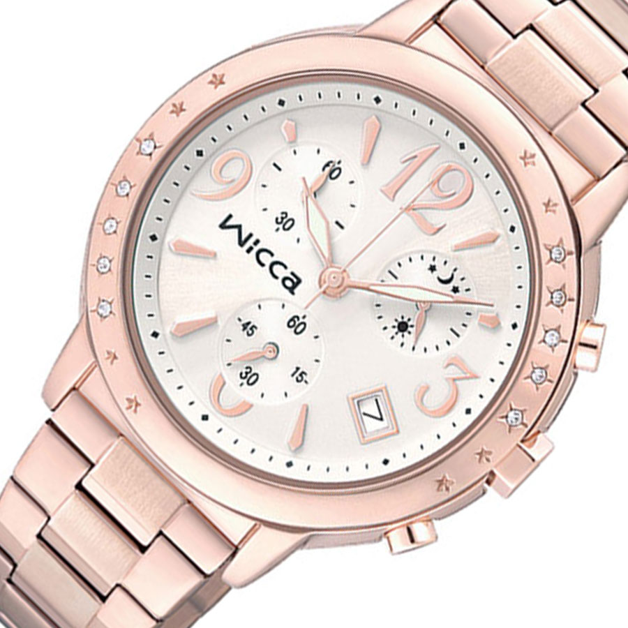 Đồng hồ nữ Citizen BM1-121-11
