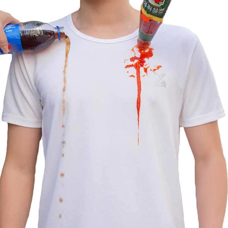 Áo thun t-shirt chống nước