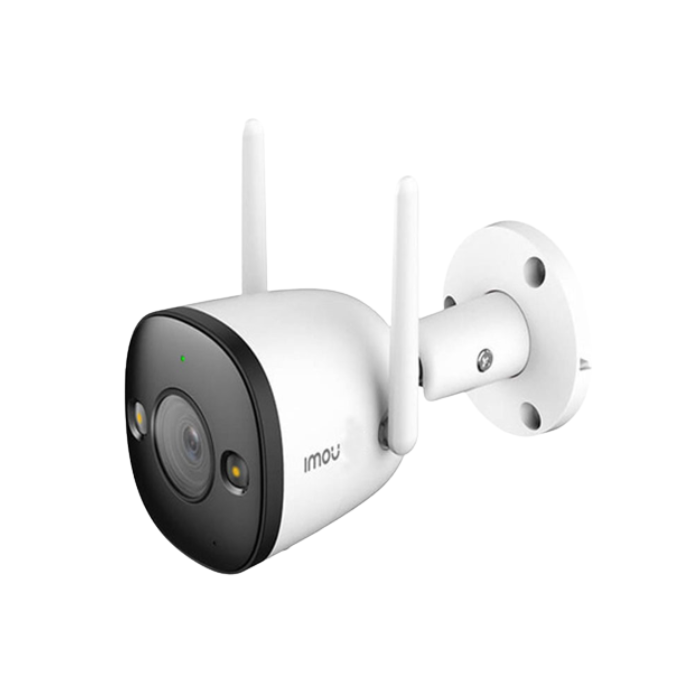 Camera Wi-Fi Ngoài Trời IMOU Bullet 3 5.0MP IPC-F52FP - Hàng chính hãng