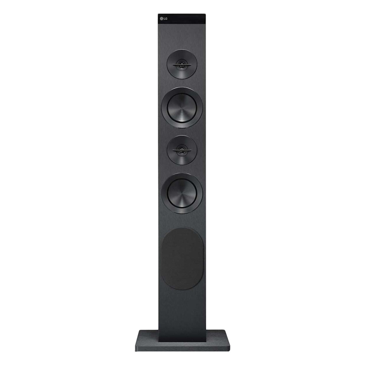 Loa LG Sound Tower RK1 (100W) - Hàng chính hãng