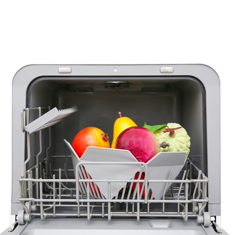 Máy rửa chén Toshiba DWS-22AVN
