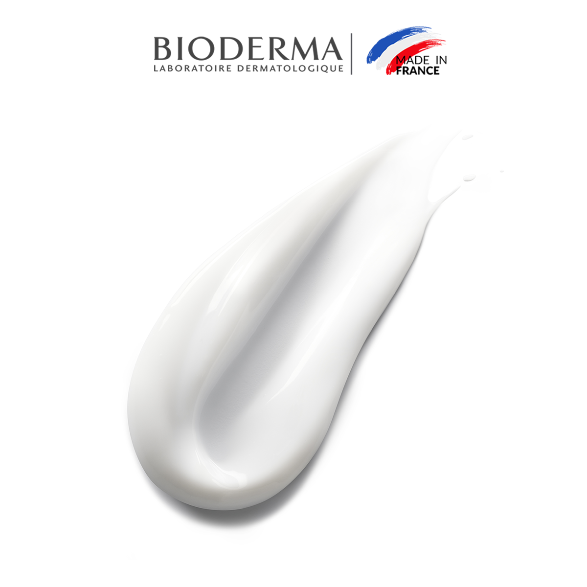 Kem Dưỡng Ẩm Làm Dịu Da Bioderma Sensibio Light - 40ml