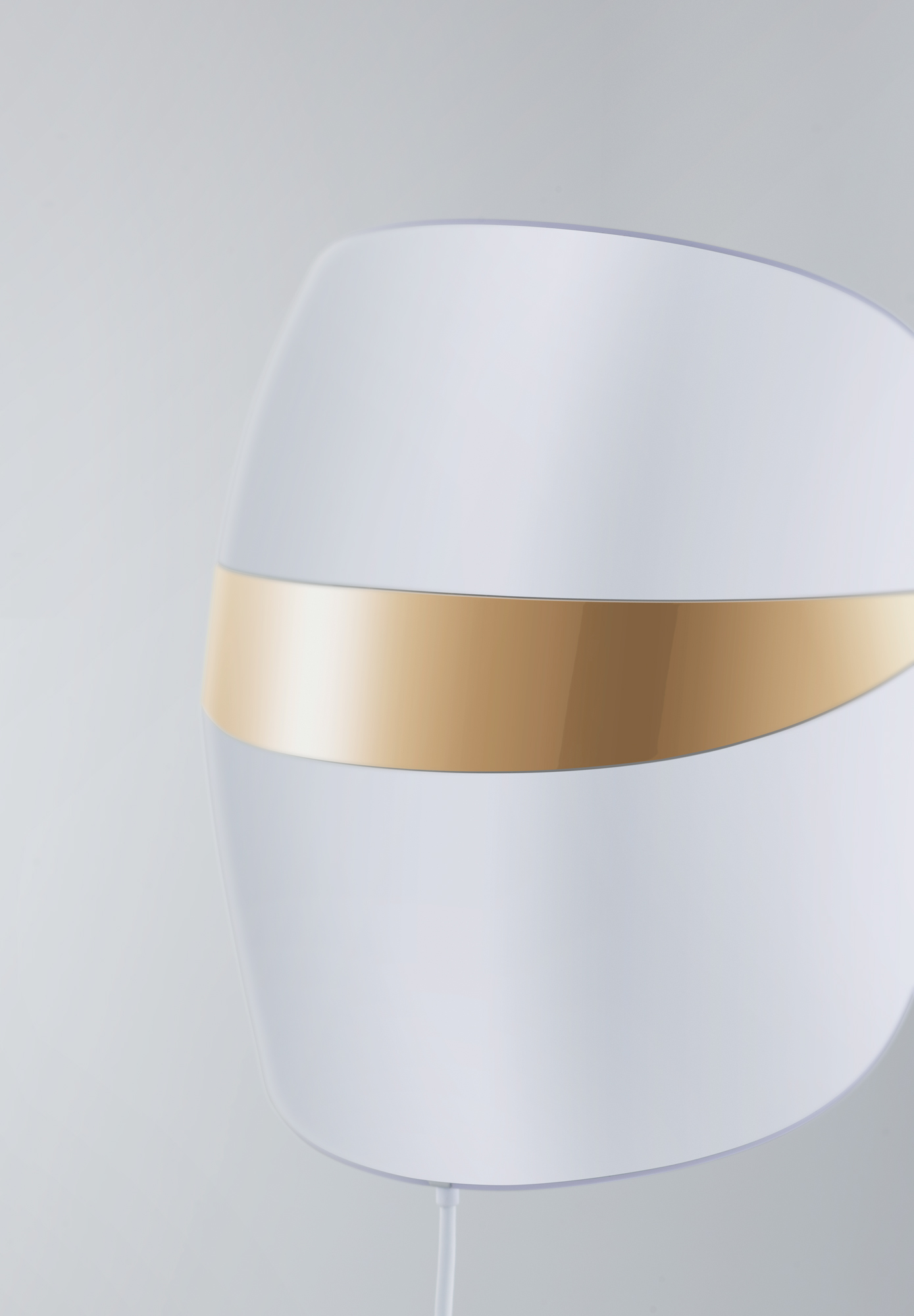 Mặt Nạ Ánh Sáng LG Pra.L Derma LED BWJ2 Hỗ Trợ Trị Nám Tàn Nhang Tăng Collagen