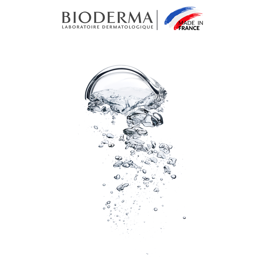 Nước tẩy trang Công Nghệ Micella Bioderma Sebium H2O