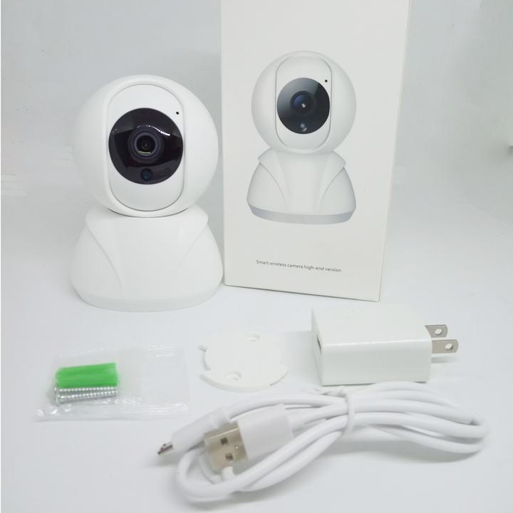 Camera IP xoay Pinwei GW-G1S độ phân giải 2.0MP 1080P - Hàng nhập khẩu