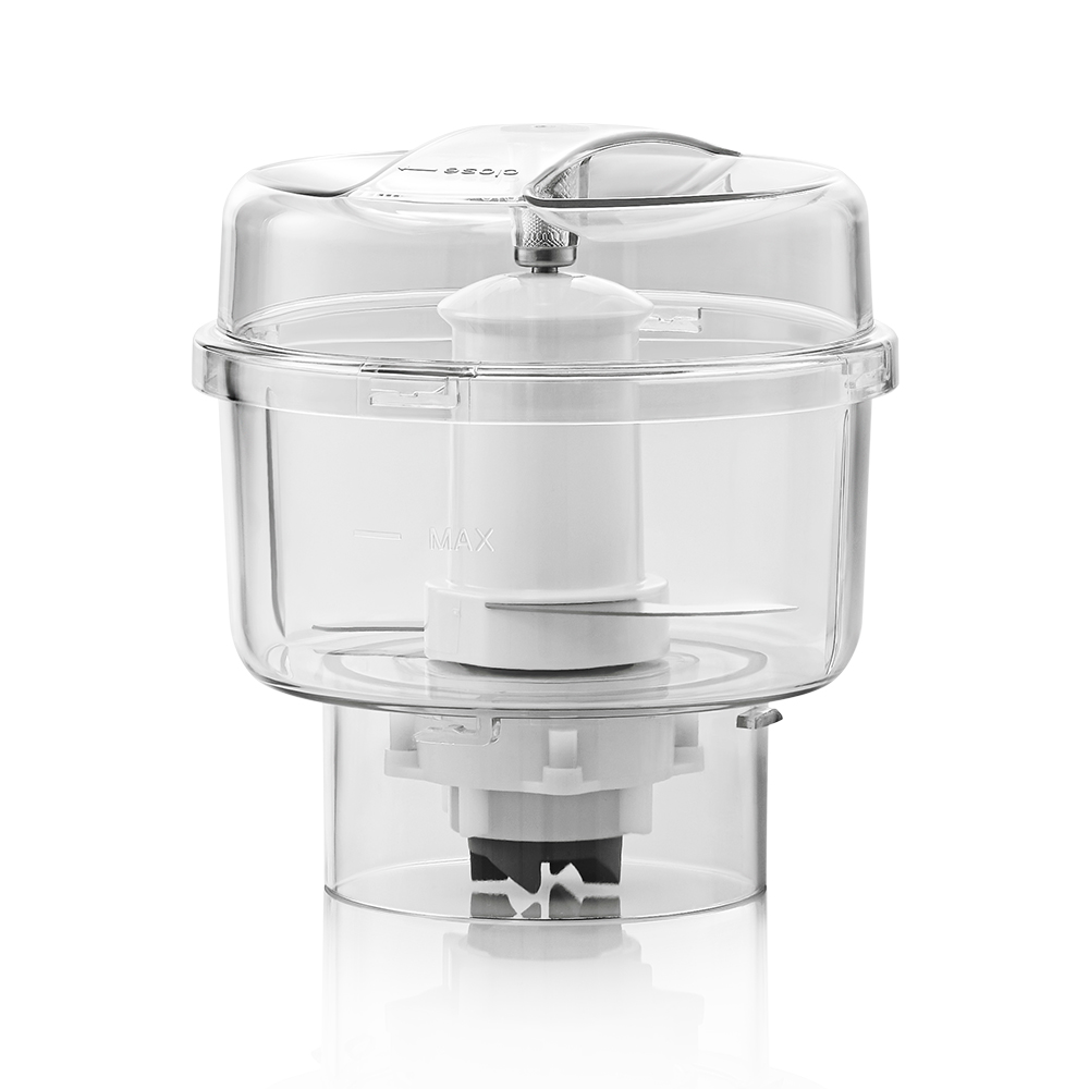 Máy xay sinh tố Locknlock Multi Blender EJM416WHT (800W) - Hàng chính hãng