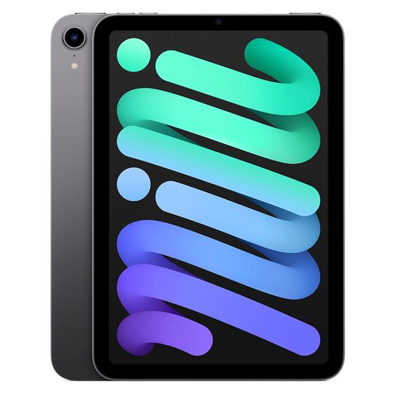 Apple iPad mini (6th Gen) Wi-Fi, 2021