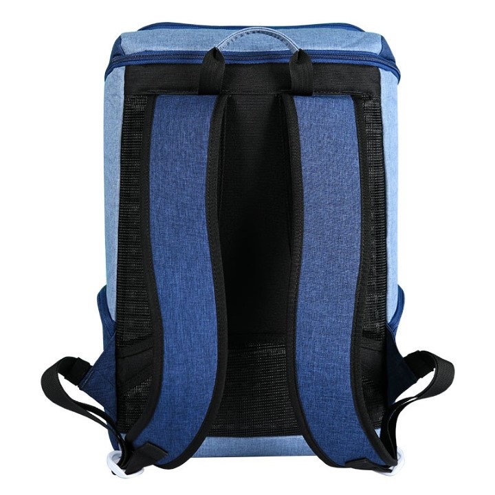 Balo laptop Simplecarry K5   - Blue/Navy