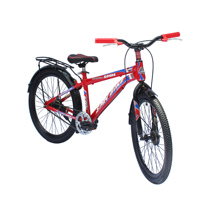 Xe đạp leo núi SMNBike LN 24-26 - 24 inch ( 11+ tuổi )