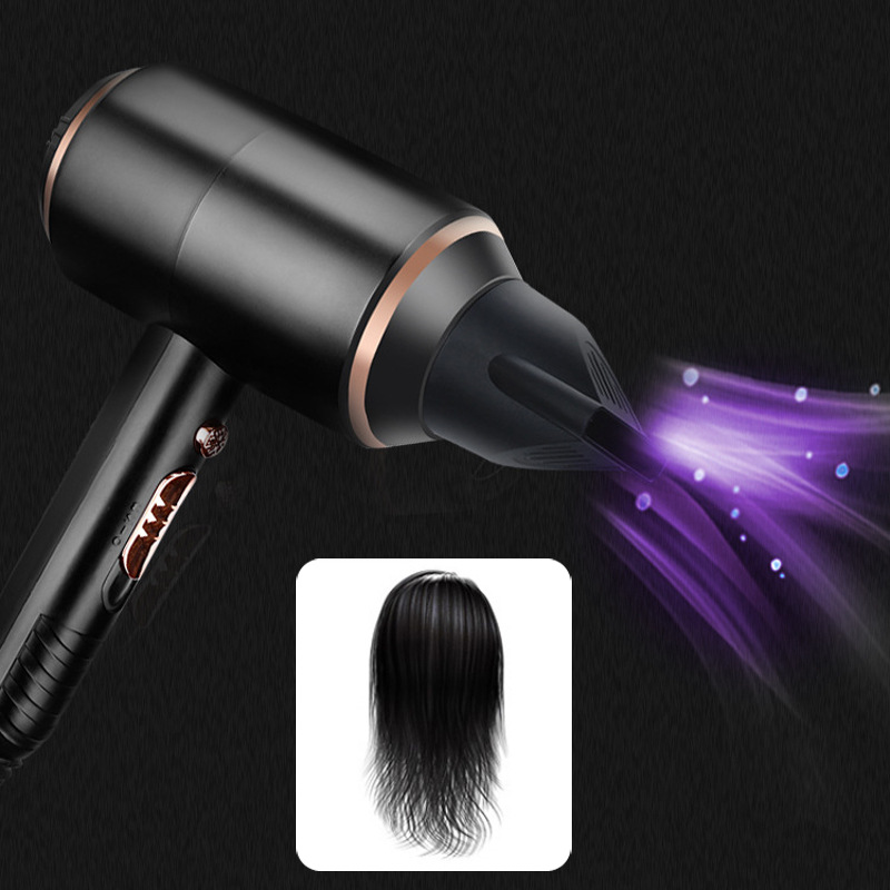 Máy Sấy Tóc Kemei KM-8896