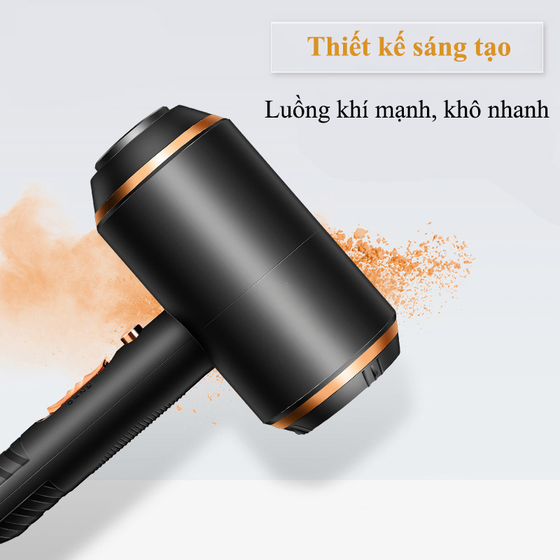 Máy Sấy Tóc Kemei KM-8896