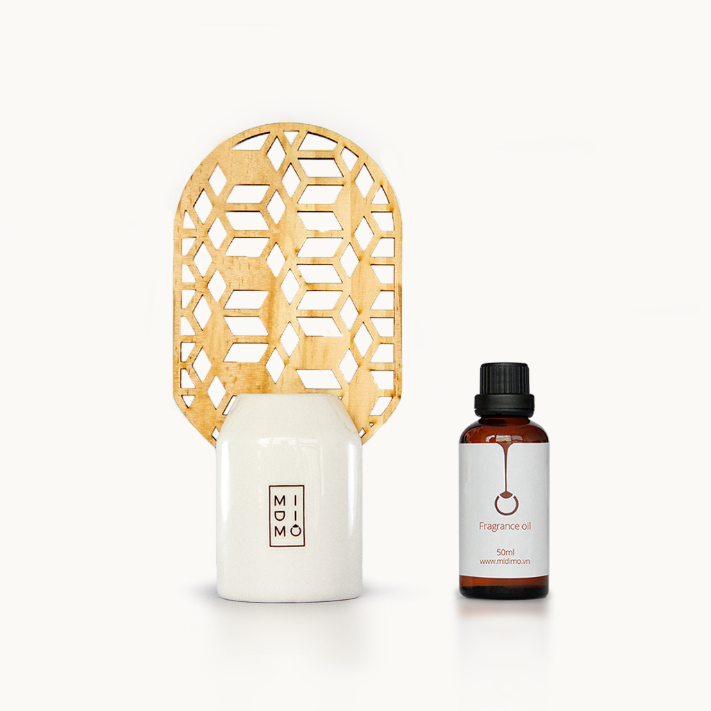 Bộ khuếch tán Midimo_Reed Diffuser_RD0001