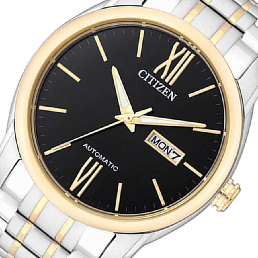 Đồng hồ citizen - NP4054