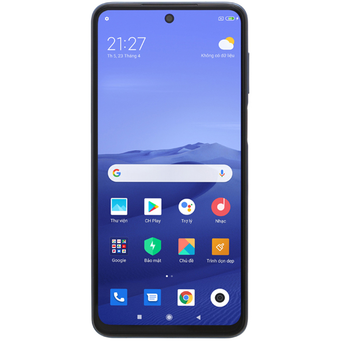 Xiaomi Redmi Note 9 Pro 6GB/128GB