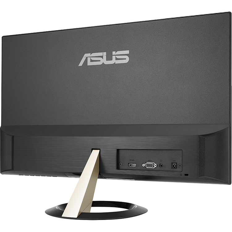 Màn Hình Asus VZ229H 22inch FullHD 5ms 76Hz IPS Speaker - Hàng Chính Hãng