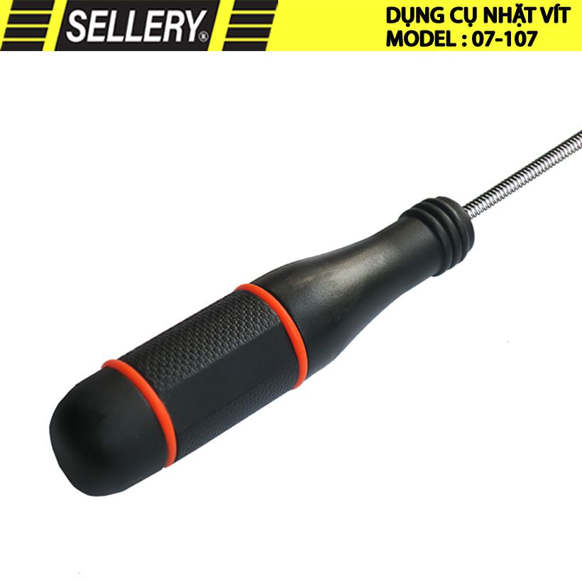DỤNG CỤ NHẶT VÍT SELLERY 07-107
