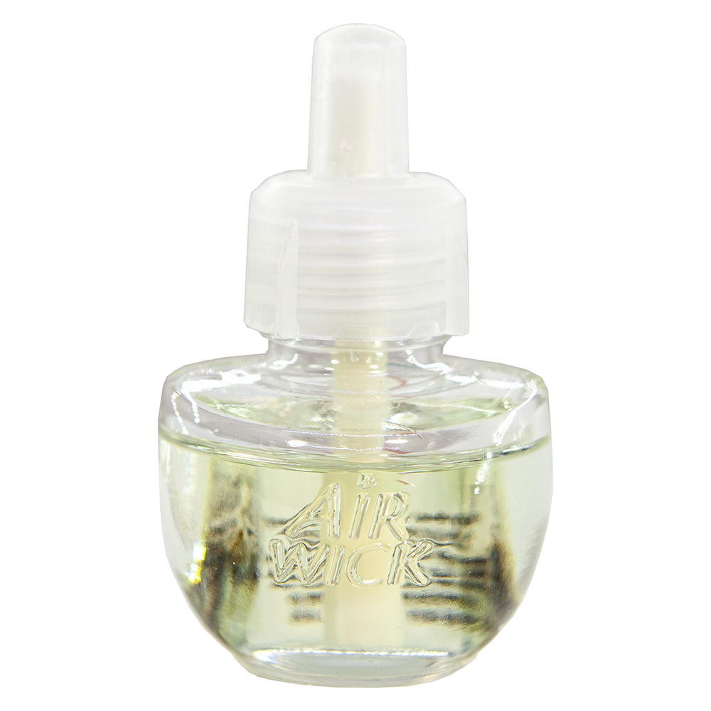 Lọ tinh dầu thiên nhiên Air Wick Magnolia &amp; Cherry Blossom 19ml QT003274 - hoa mộc lan