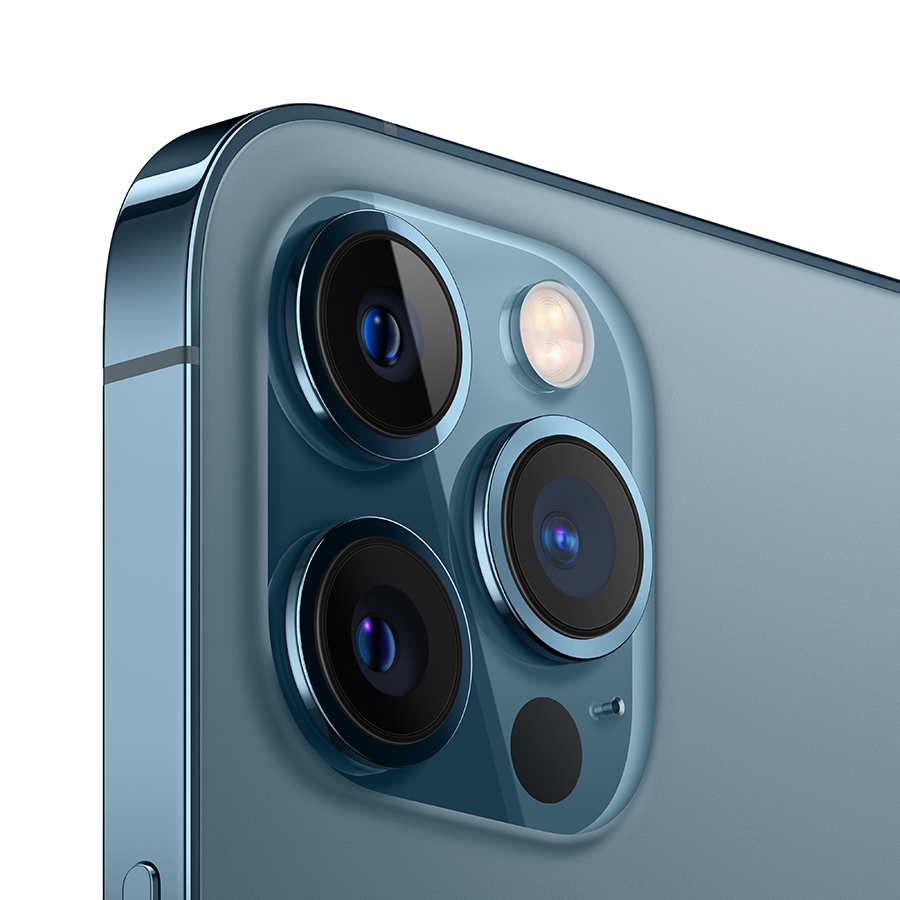 Điện Thoại iPhone 12 Pro Max 128GB - Hàng Chính Hãng