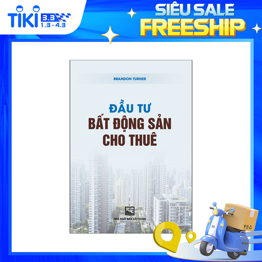 Đầu Tư Bất Động Sản Cho Thuê