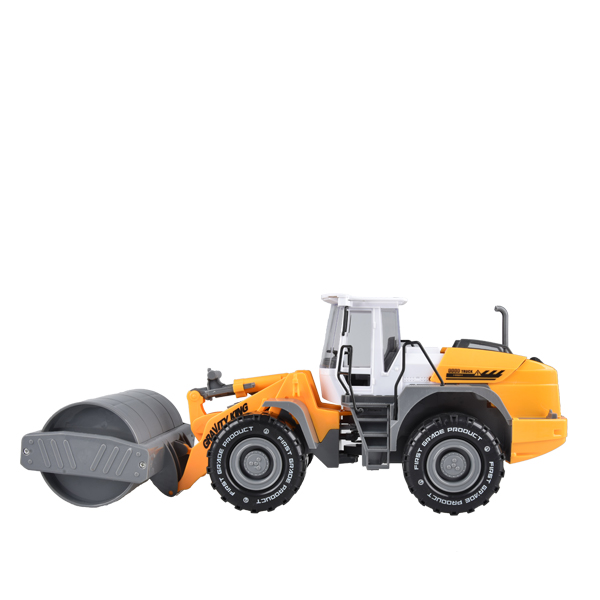 Đồ chơi Xe công trình ủi đất FitFun H998-10