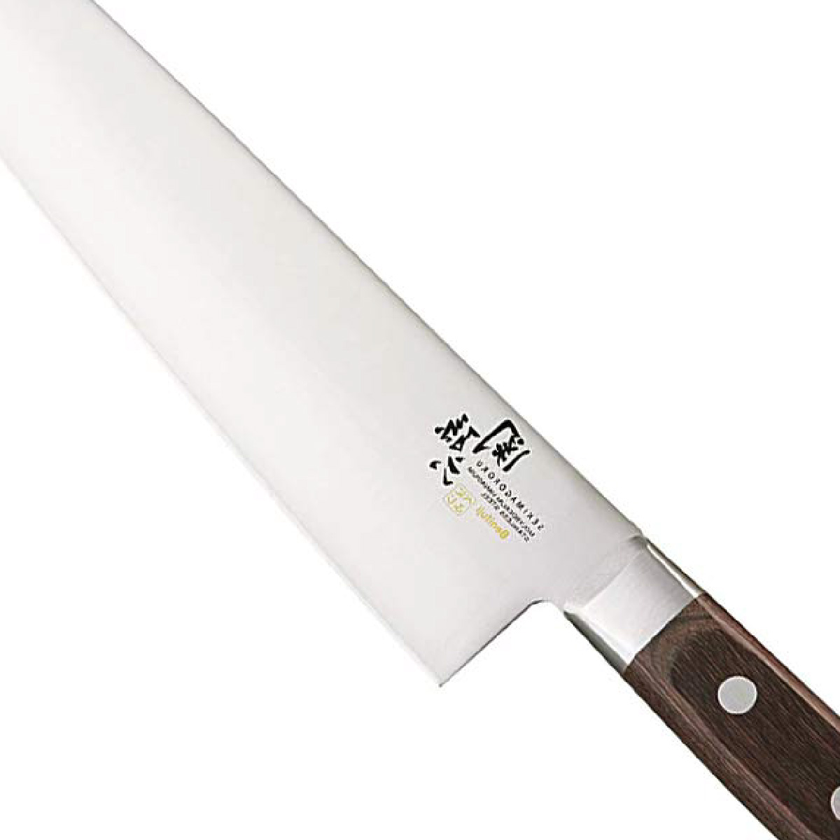 Dao chef Kai Seki Magoroku Benifuji – 27cm - Hàng chính hãng