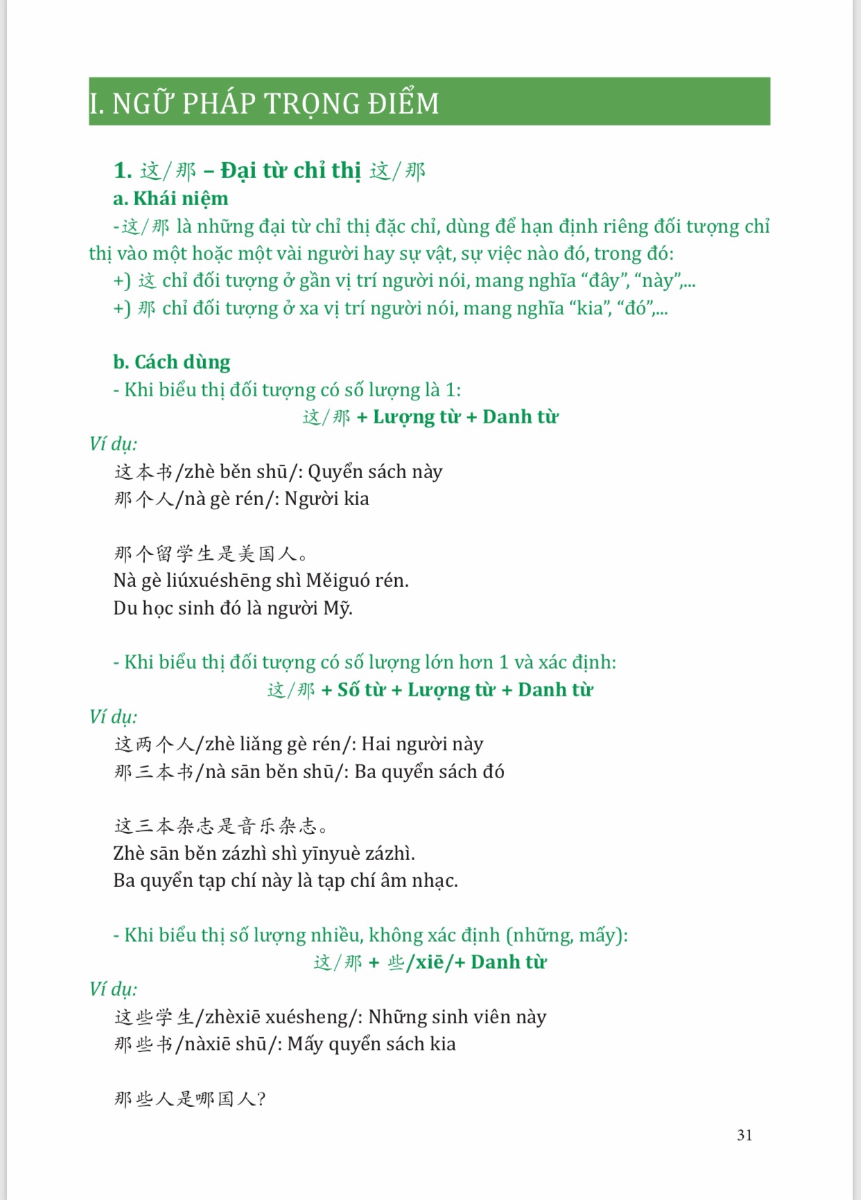 GIẢ MÃ CHUYÊN SÂU NGỮ PHÁP HSK GIAO - TIẾP TẬP 1( phân tích 100 chủ điểm NGỮ PHÁP SƠ - TRUNG CẤP+ AUDIO NGHE)