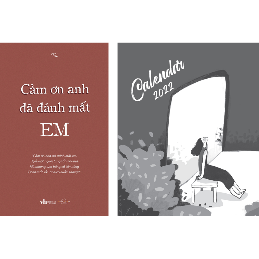 Cảm Ơn Anh Đã Đánh Mất Em