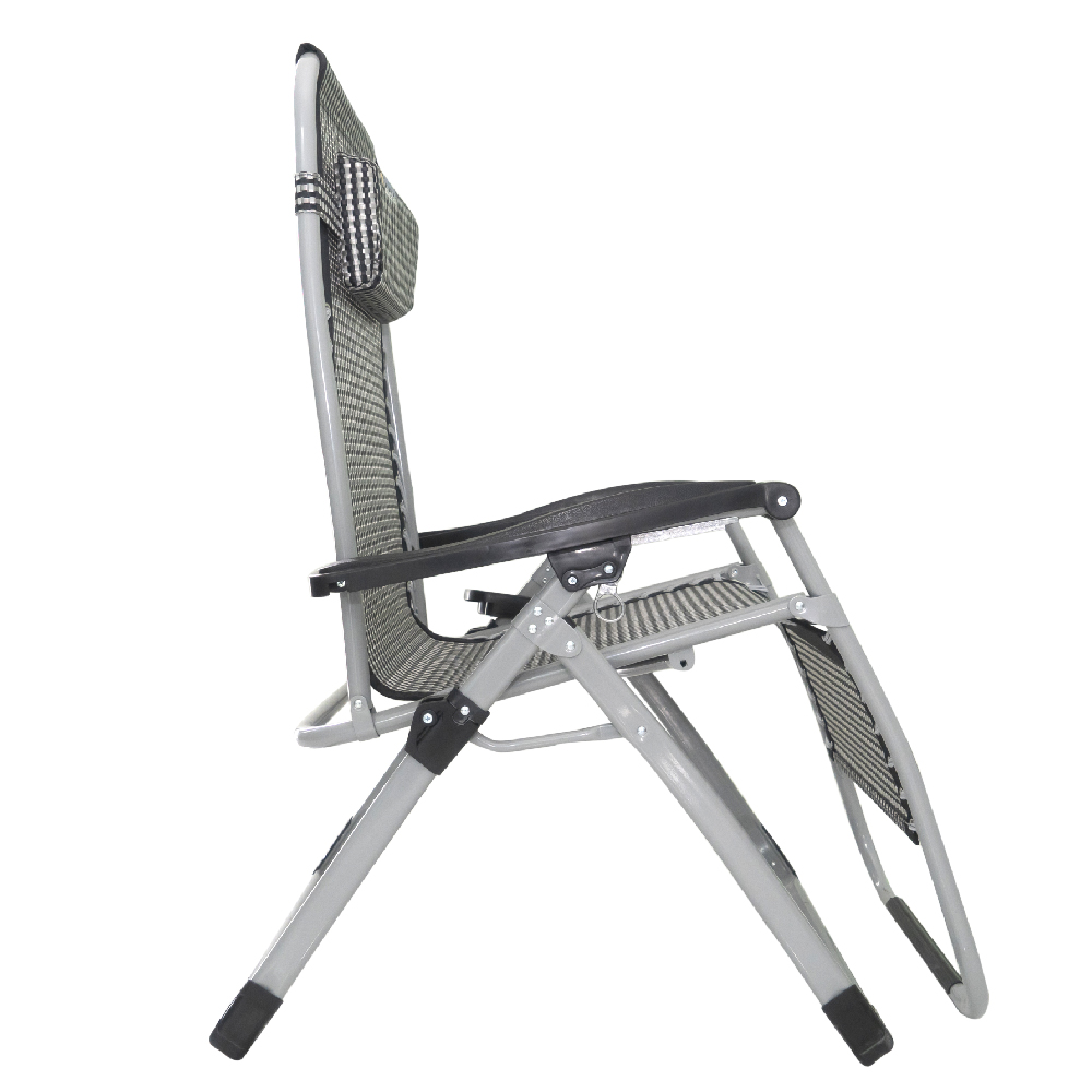 GHẾ XẾP GẤP HAKAWA HK-G21P