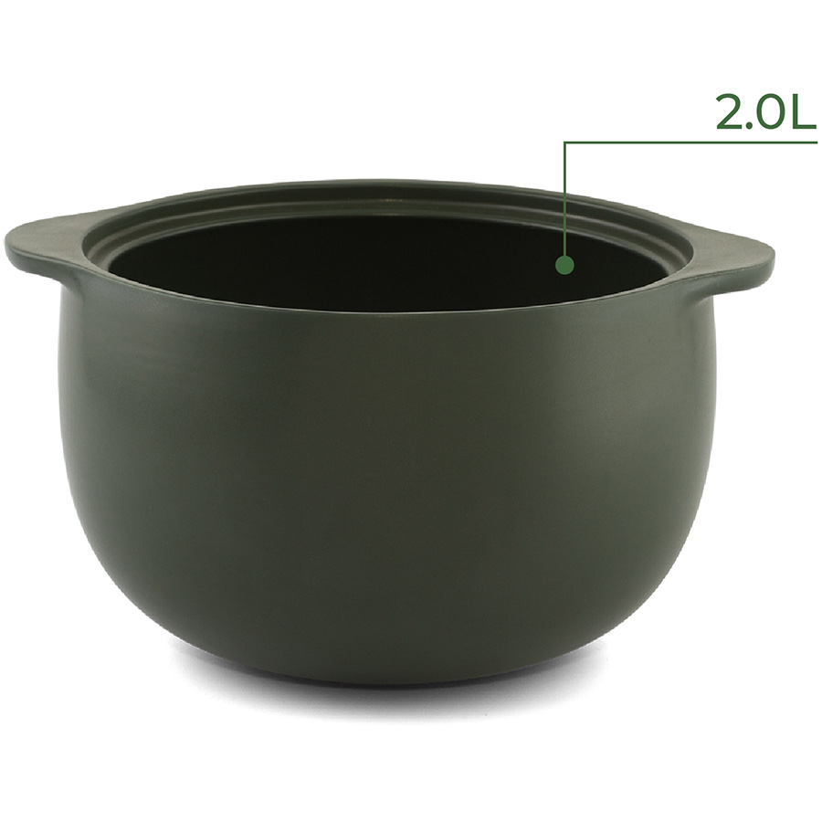 NỒI DƯỠNG SINH MINH LONG VESTA 2.0L