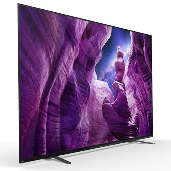 Android Tivi OLED Sony 4K 65 inch KD-65A8H