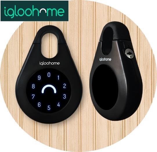 Hộp khoá thông minh Igloohome Keybox 2