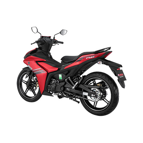 XE MÁY YAMAHA EXCITER 155 VVA - BẢN TIÊU CHUẨN ( 3 )