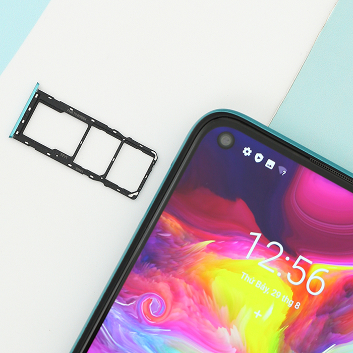 Vsmart Joy 4 4GB/64GB