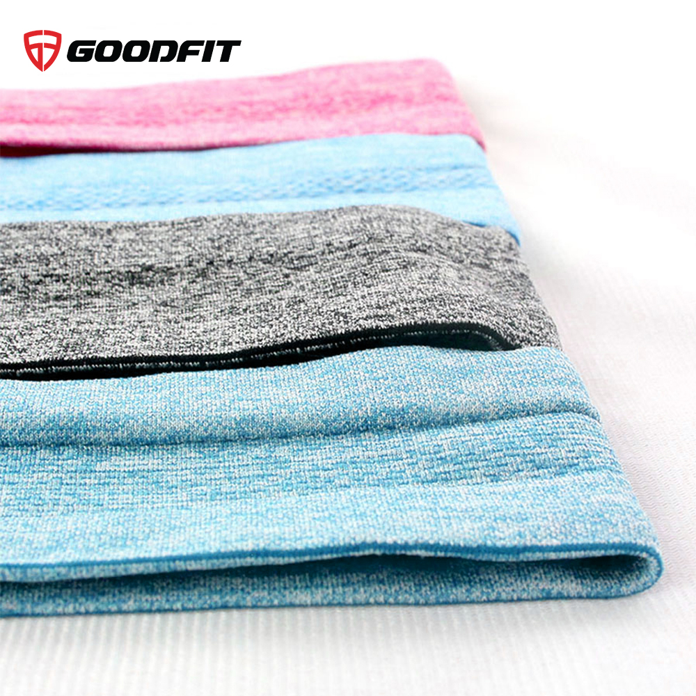 Băng đô thể thao headband GoodFit GF801SB