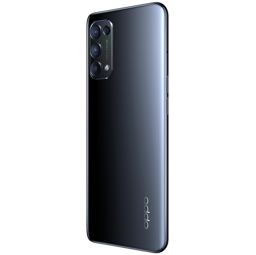 Điện Thoại Oppo Reno 5 (8GB/128G) - Hàng Chính Hãng