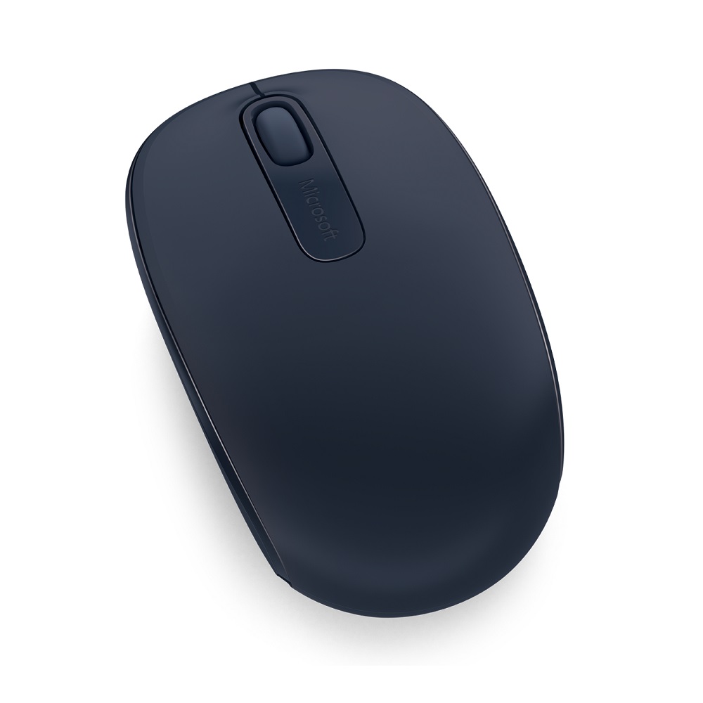 Chuột Microsoft Wireless Mobile 1850