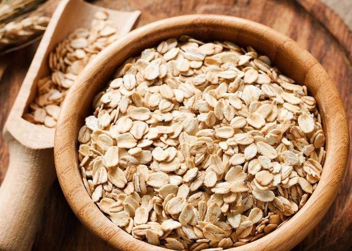 YẾN MẠCH cán mỏng – OATS (454gr) - Sản phẩm của Tập đoàn Heritage