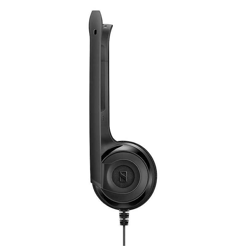 Tai Nghe Chụp Tai Sennheiser PC 3 CHAT - Hàng Chính Hãng