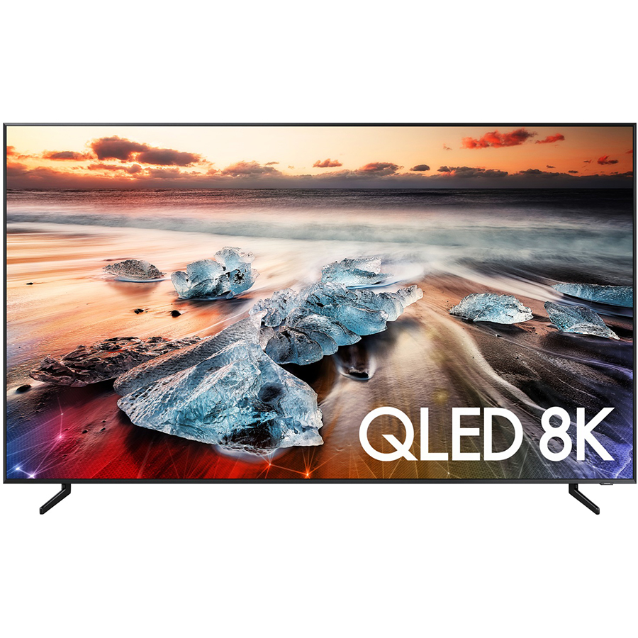 Smart Tivi QLED Samsung 8K 75 inch QA75Q900RB