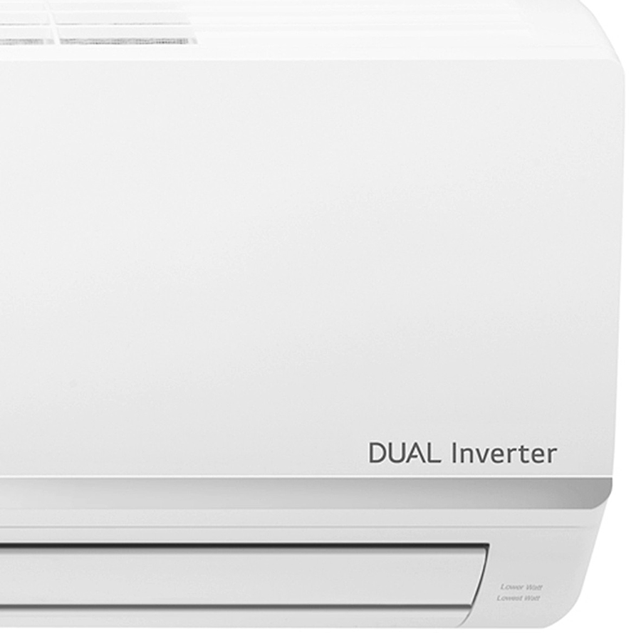 Điều Hòa LG Inverter 9200 BTU V10ENW