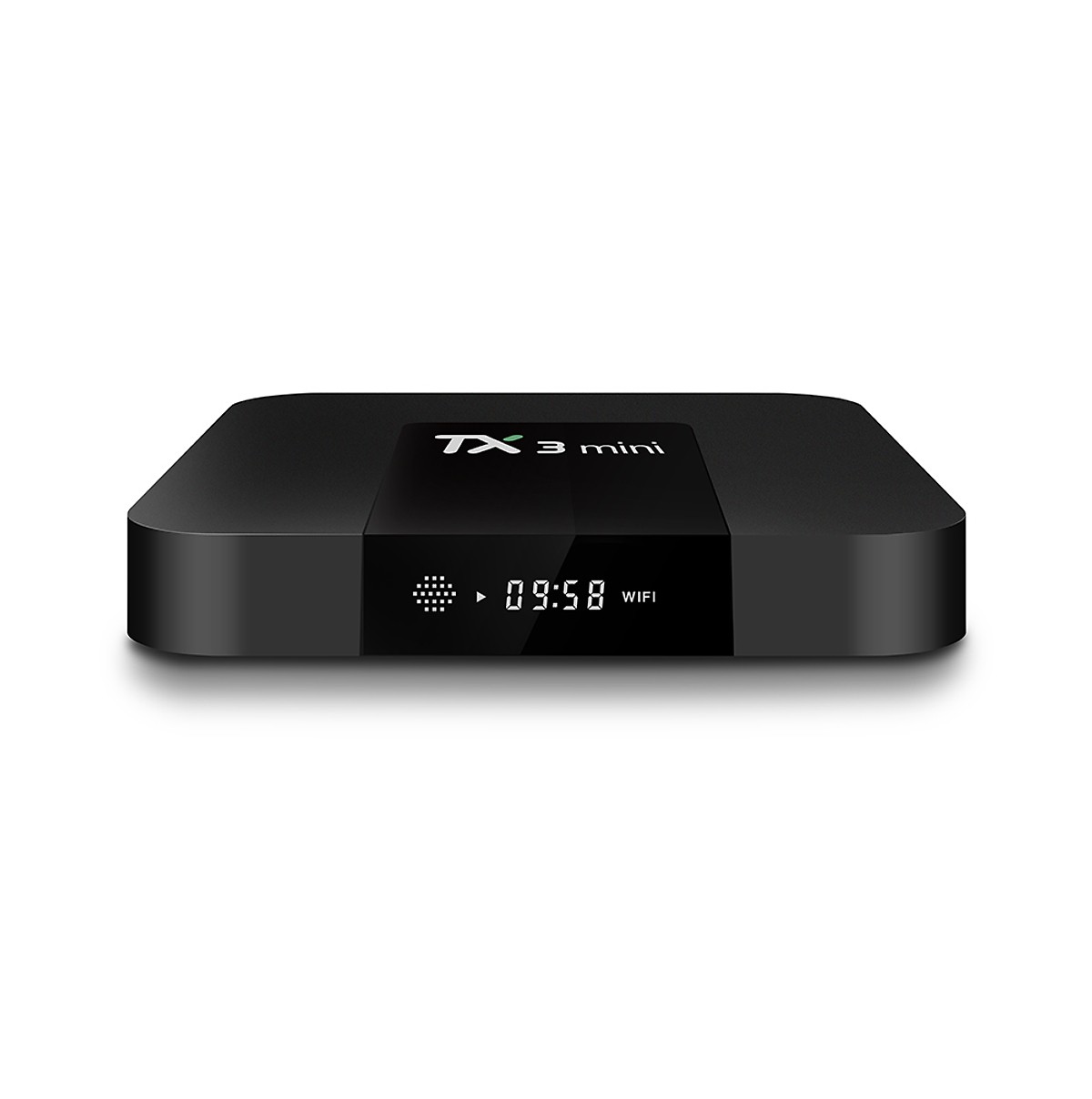 Android tivi box TX3 mini bản Ram 2G - Rom 16G (xem phim, truyền hình, game online thỏa thích) - Hàng nhập khẩu